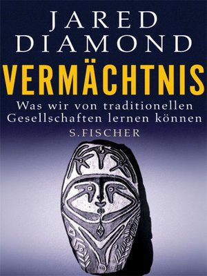 cover image of Vermächtnis